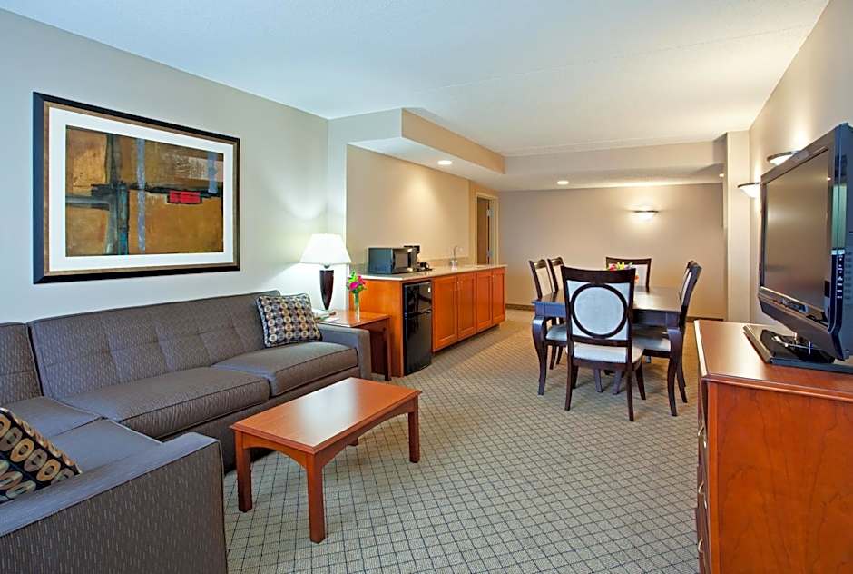 Holiday Inn Cincinnati-Eastgate By IHG