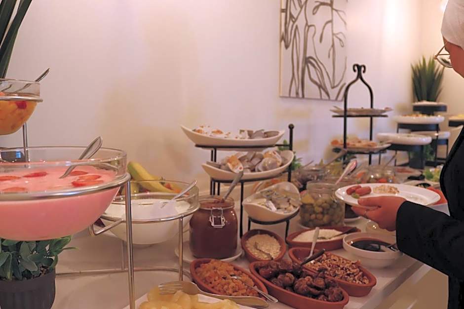 Twins Boutique Hotel