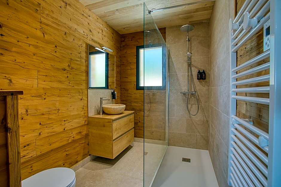 Le domaine du Pech Eternel Sarlat