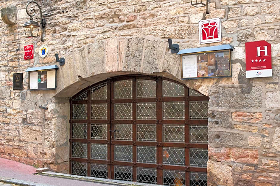 Abbaye de Maizières