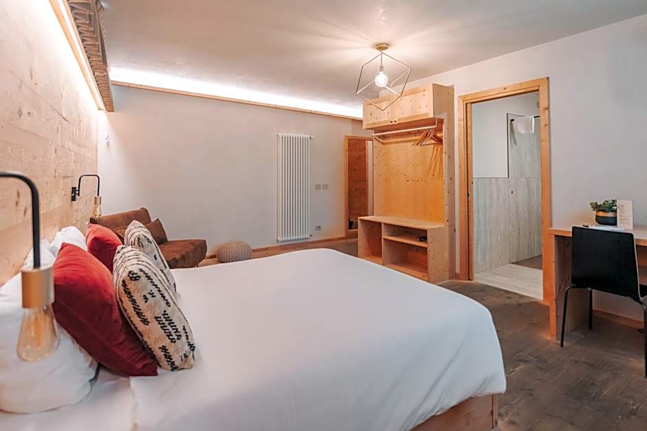 B&B Antica Residenza Centro Storico