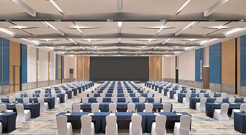 Sheraton Xi'an Chanba