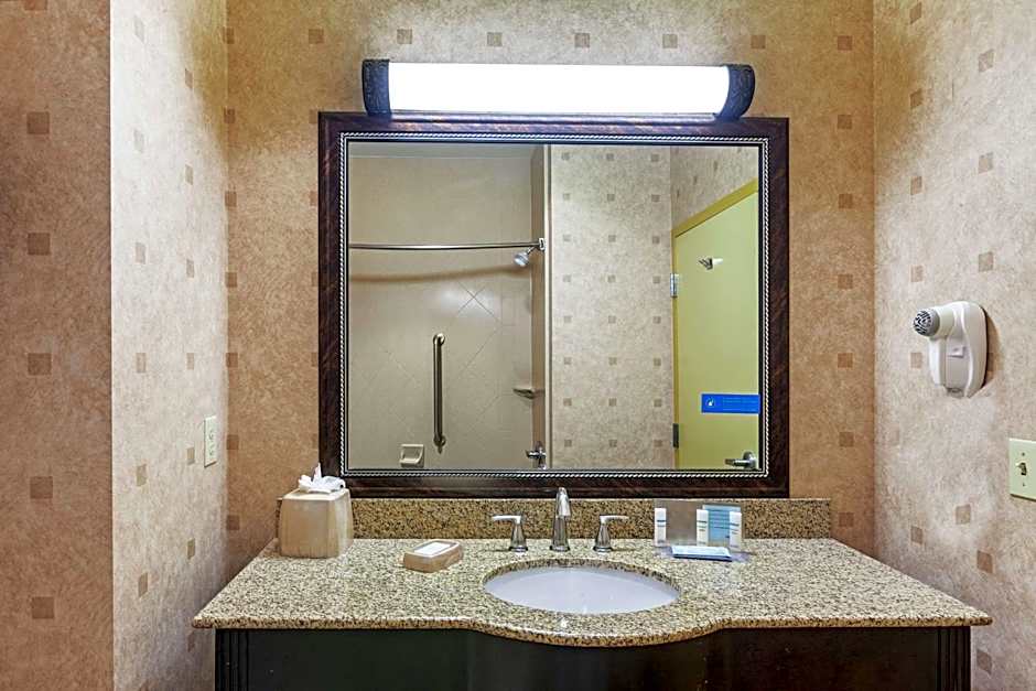 Hampton Inn & Suites Tulsa North/Owasso