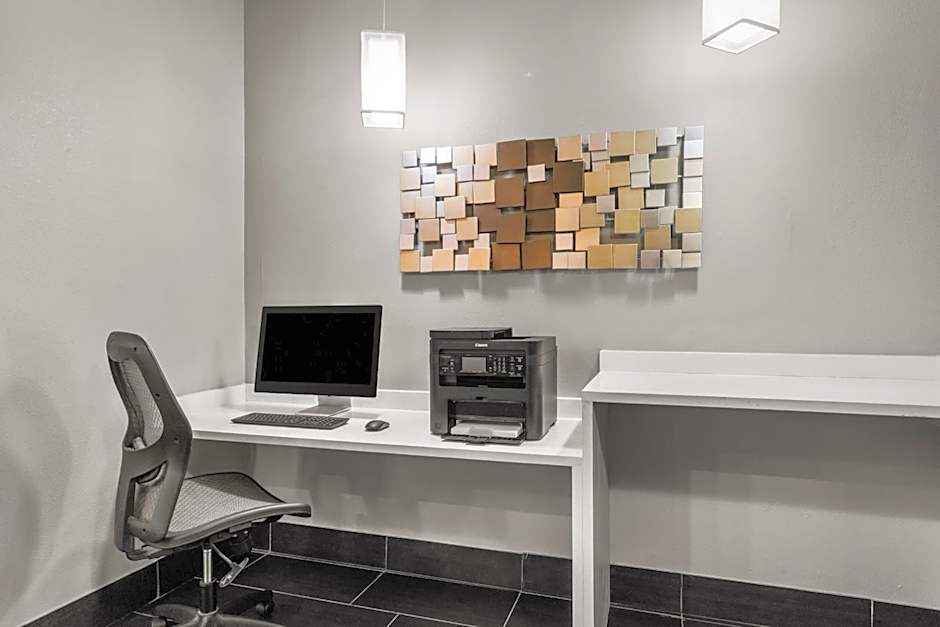 Holiday Inn & Suites Bothell - Seattle Northeast By IHG
