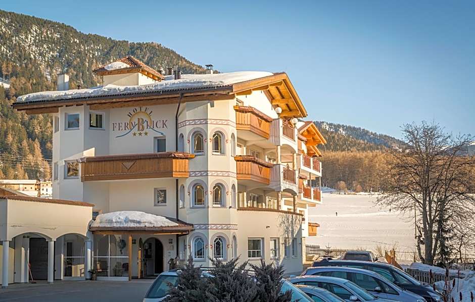 Hotel Fernblick