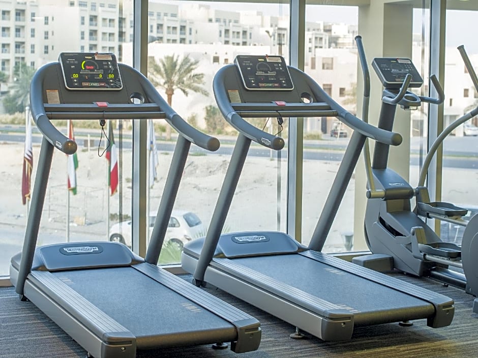 Gulf Suites Hotel Amwaj