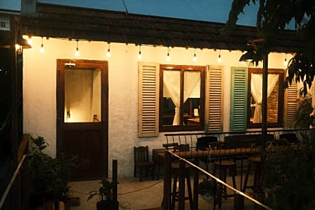 Vũ's House Phú Yên - Boutique Room & Breakfast