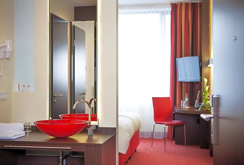 Best Western Plus Amedia Berlin Kurfürstendamm