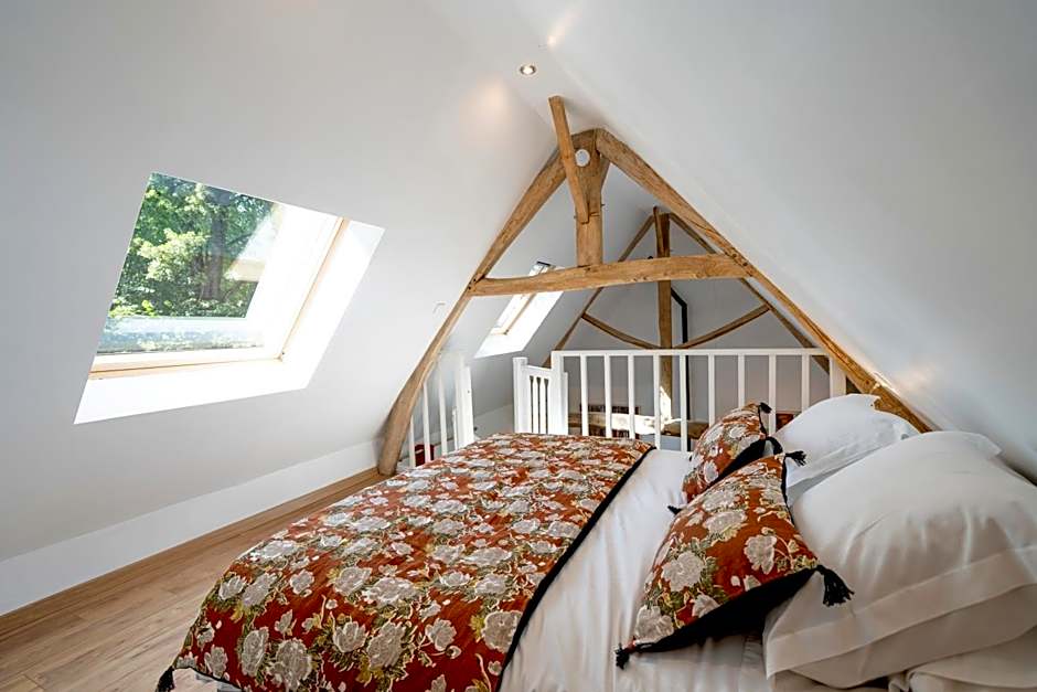 Domaine de la Course