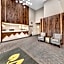 Aspen Suites Hotel Fairbanks