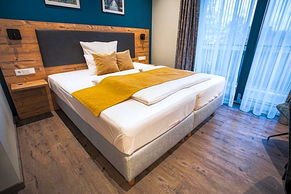 Hotel & Restaurant Rizzelli Superior