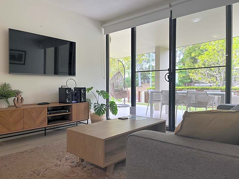 Agnes Water Beach Club