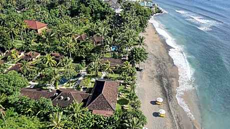 Hidden Paradise Cottages