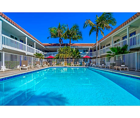 Motel 6 Santa Barbara - Carpinteria South
