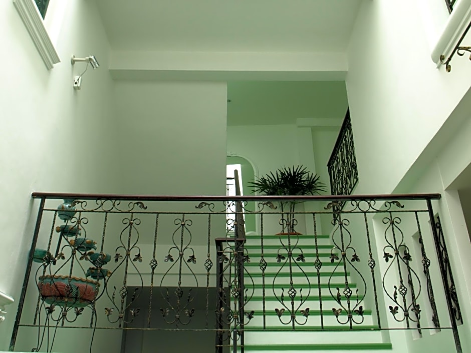 Casa Blanca Boutique Hotel Phuket