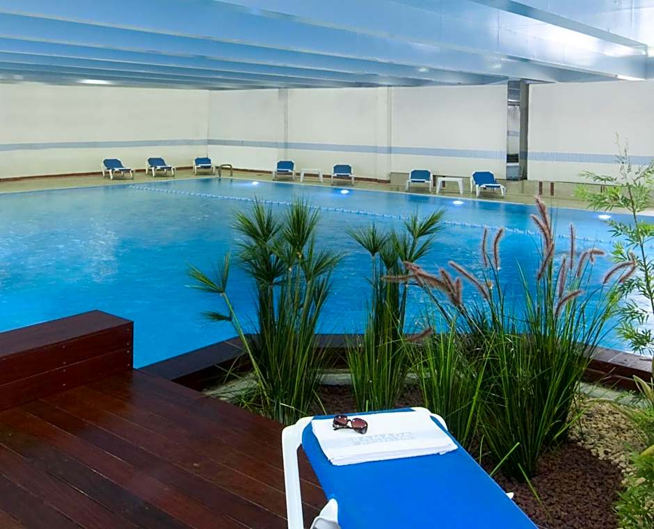 Ramada Jerusalem Hotel