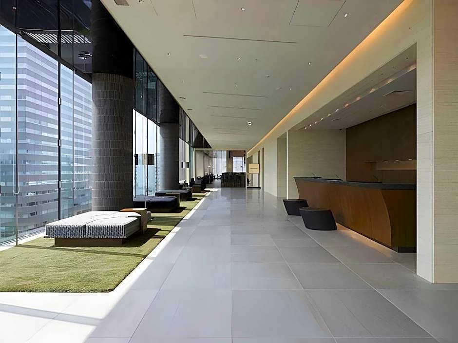 Mitsui Garden Hotel Sendai