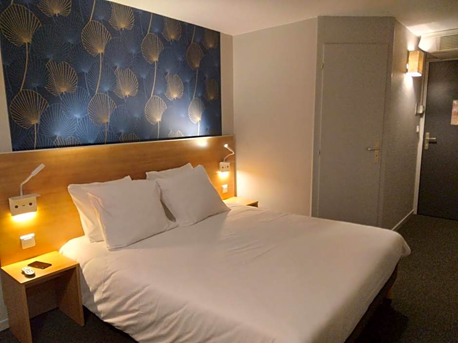Cit'Hotel Hotel Prime - Montpelier Ouest -Saint Jean de Vedas
