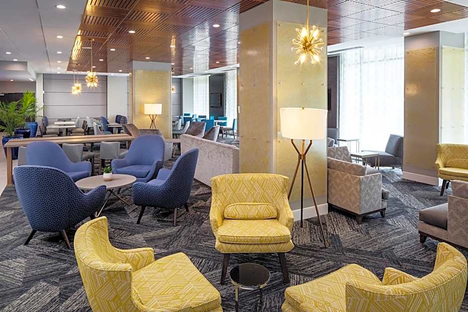 Holiday Inn Express Washington DC Downtown by IHG