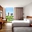 Barranquilla Marriott Hotel