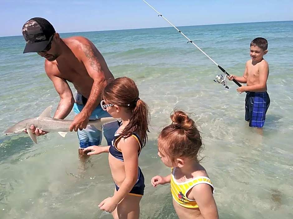 Holiday Villas III #311