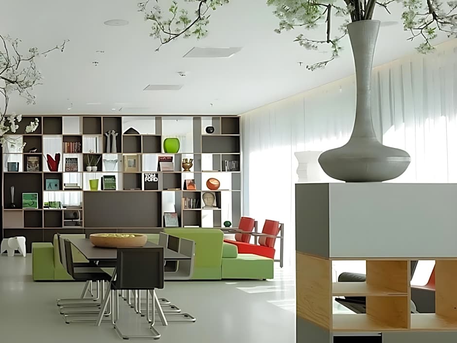 citizenM Amsterdam South