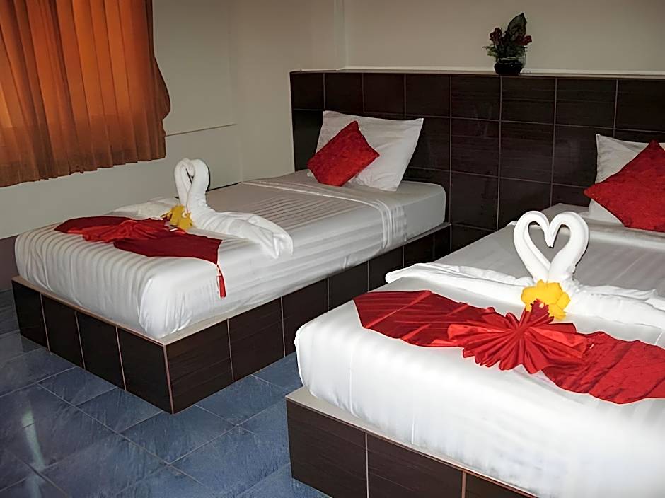 Vech Guesthouse Patong