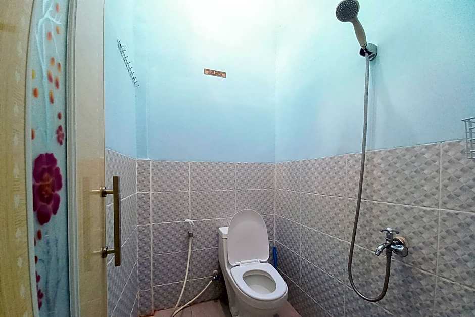 ReGa GuestHouse RedPartner