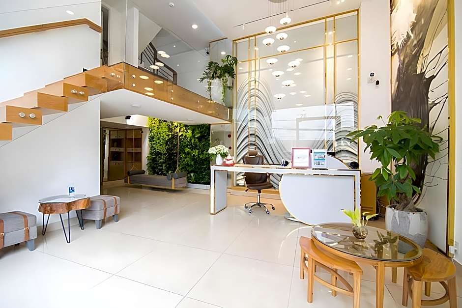 Cactusland Boutique Hotel