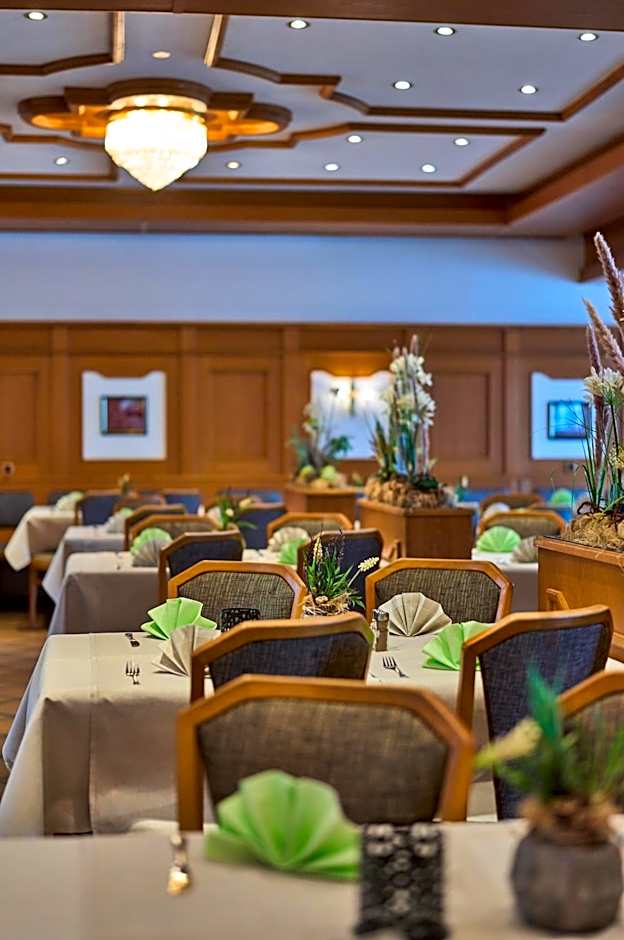 Landhotel Seerose