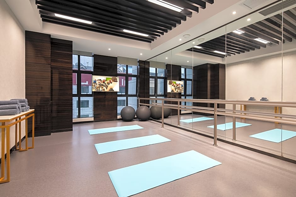 Citadines Xingsha Changsha
