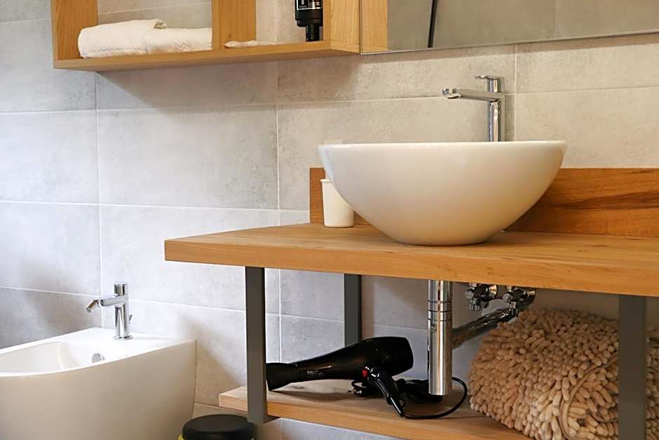 Albergo Ristorante Fratte