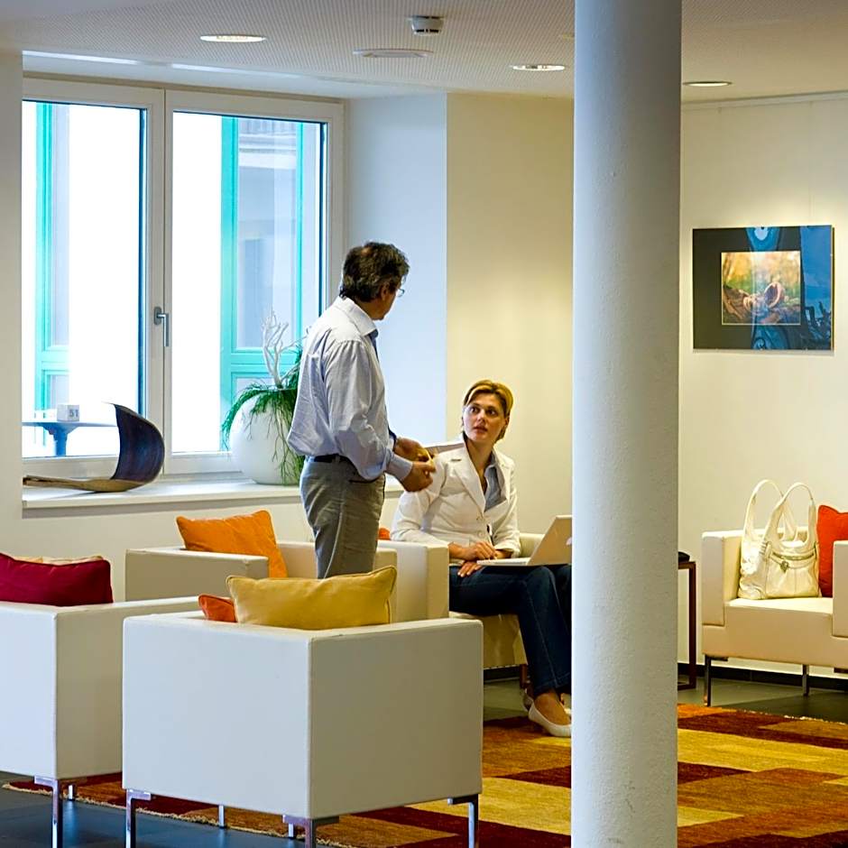 SPES Hotel & Seminare