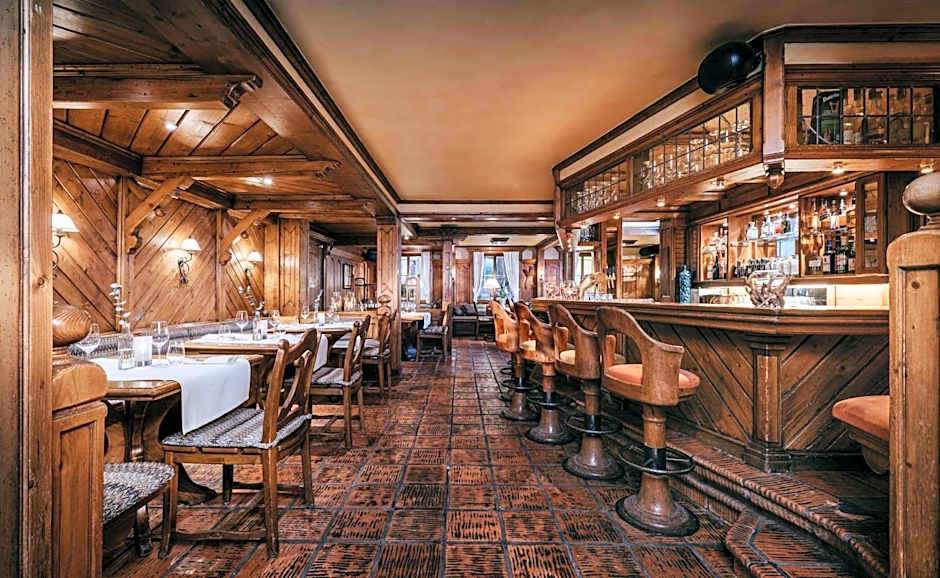 Romantik Berghotel Astenkrone