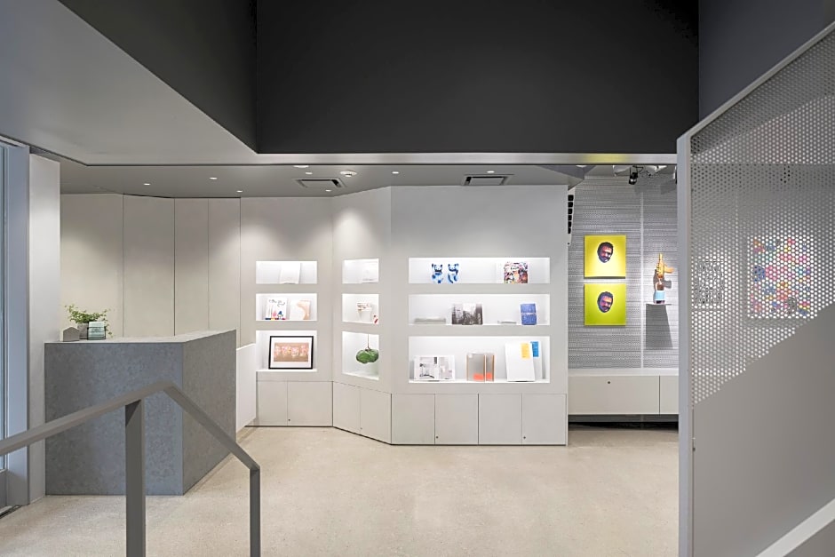 BnA Alter Museum