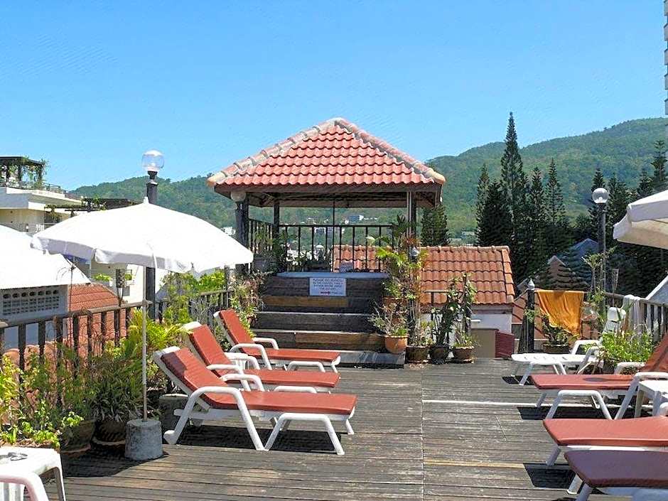 Aquarius Gay Guesthouse and Sauna