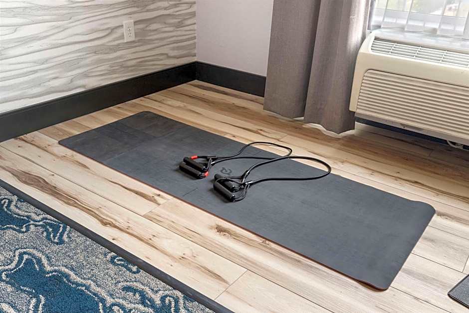 DoubleTree By Hilton Front Royal Blue Ridge Shadows