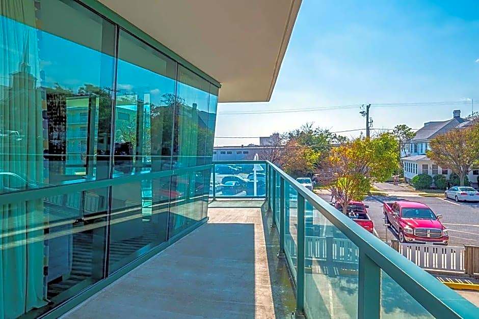 Atlantic Sands Hotel and Conference Center