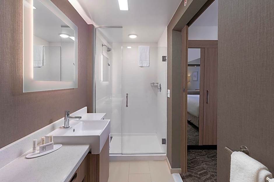 SpringHill Suites by Marriott Amelia Island