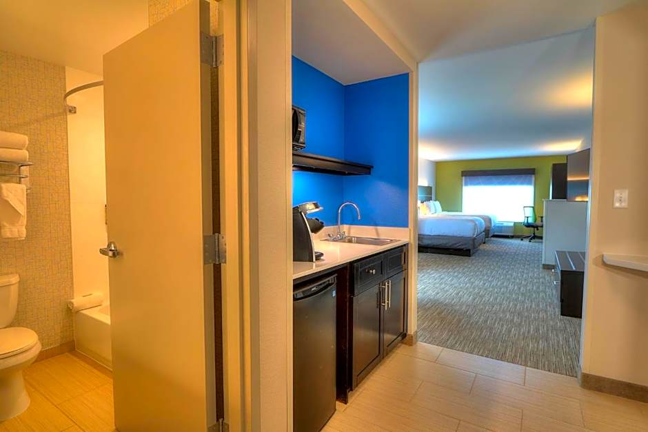 Holiday Inn Express Hotel & Suites Mobile Saraland By IHG