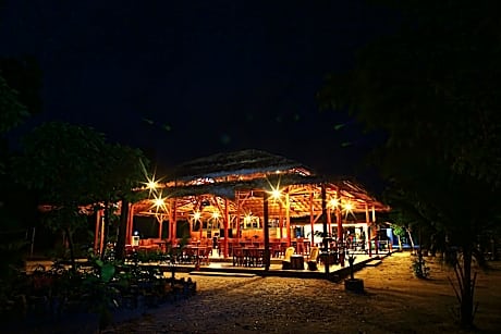 Leebong Island Resort