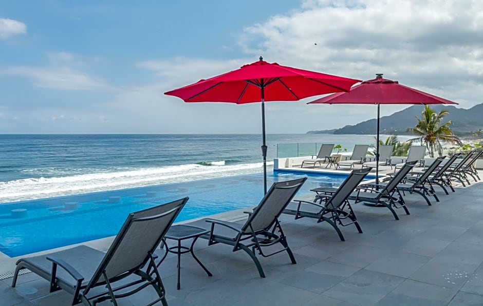 Xiobella Boutique Hotel -Punta de Mita