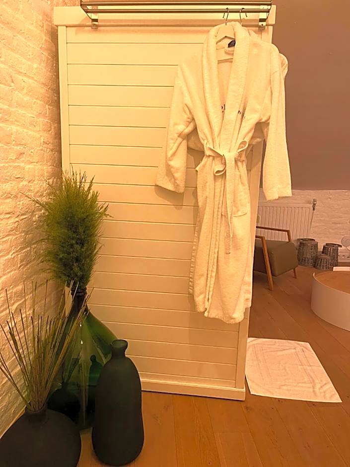 Maison Noppius - Love Hotel