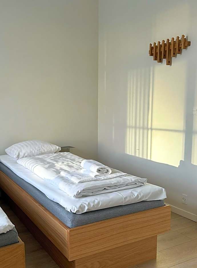 Flora Apartment Hotel