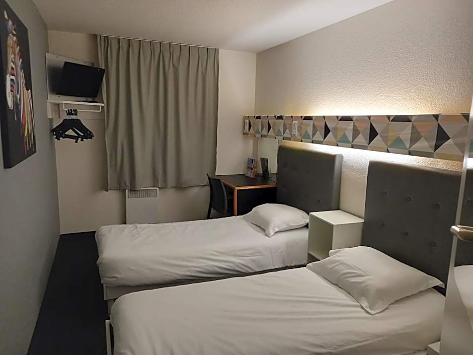 hôtel QUICK Palace Tours Nord