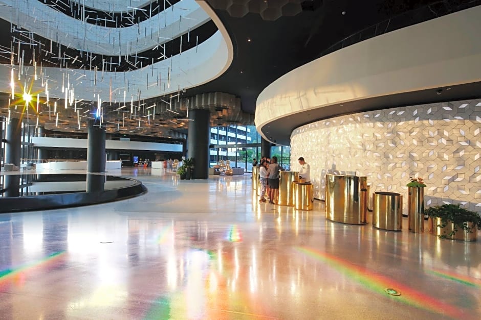 LN Garden Hotel Nansha Guangzhou