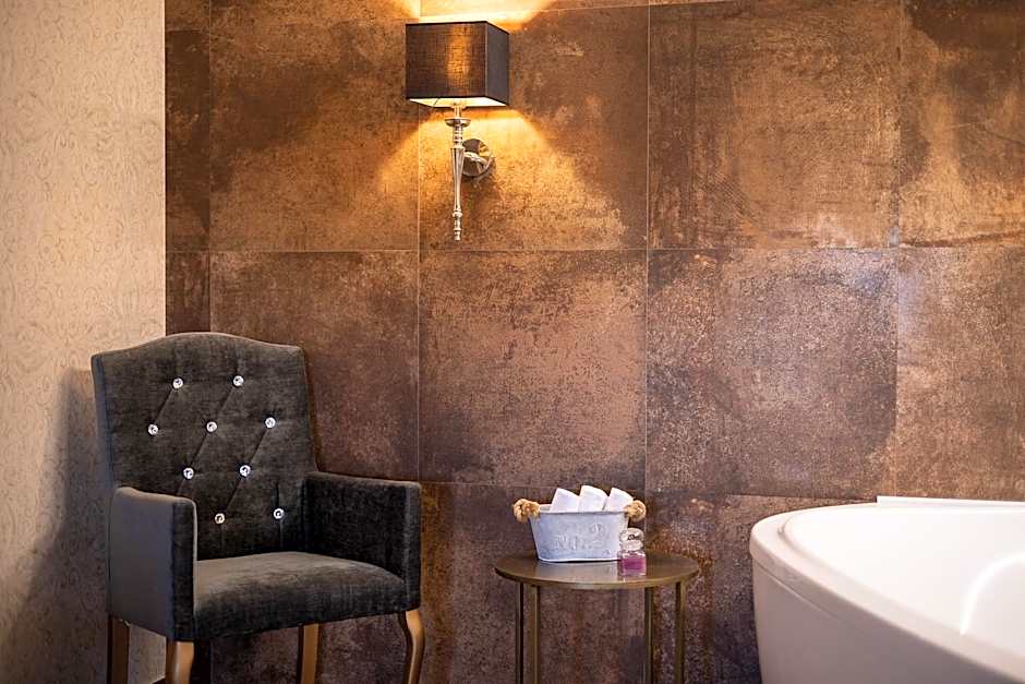 Pytloun Chateau Hotel Ctěnice