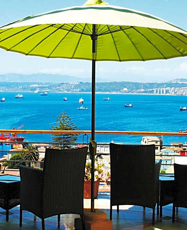 Hotel Boutique Acontraluz