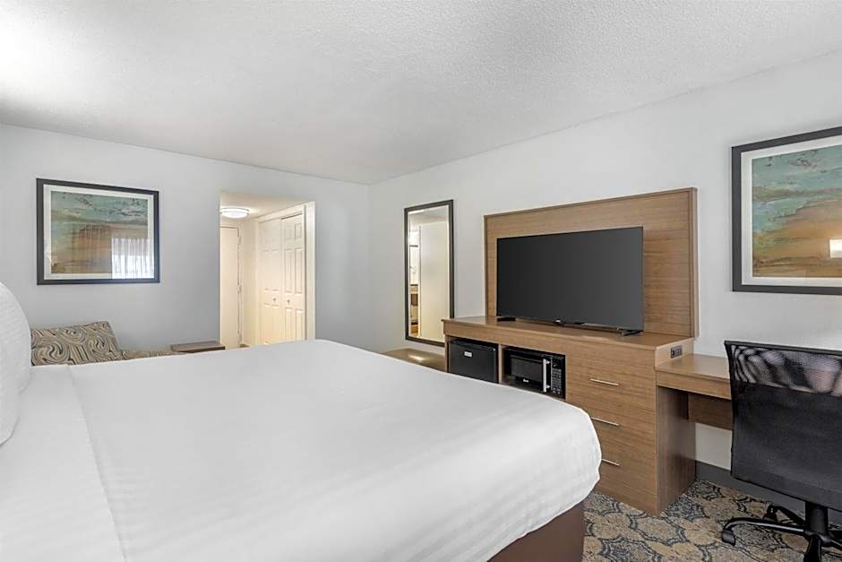 Best Western Palm Beach Lakes