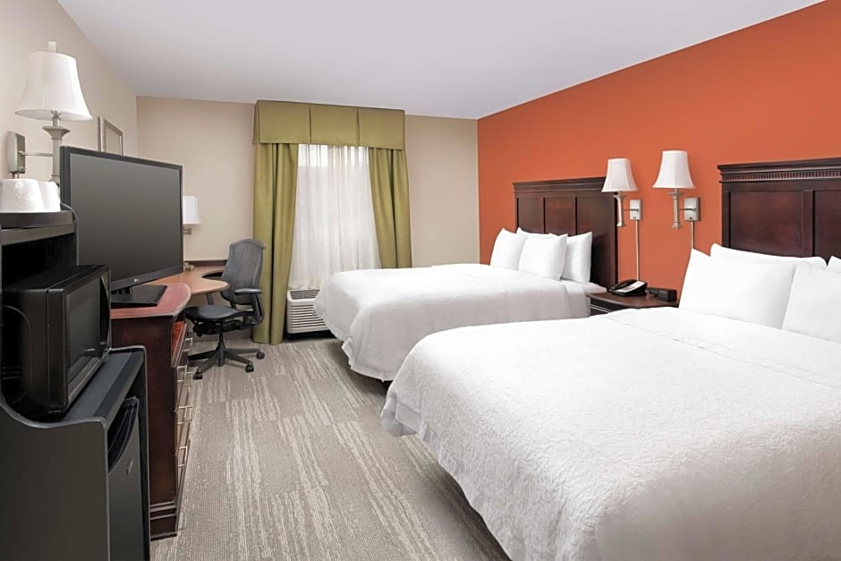 Hampton Inn Lenoir City